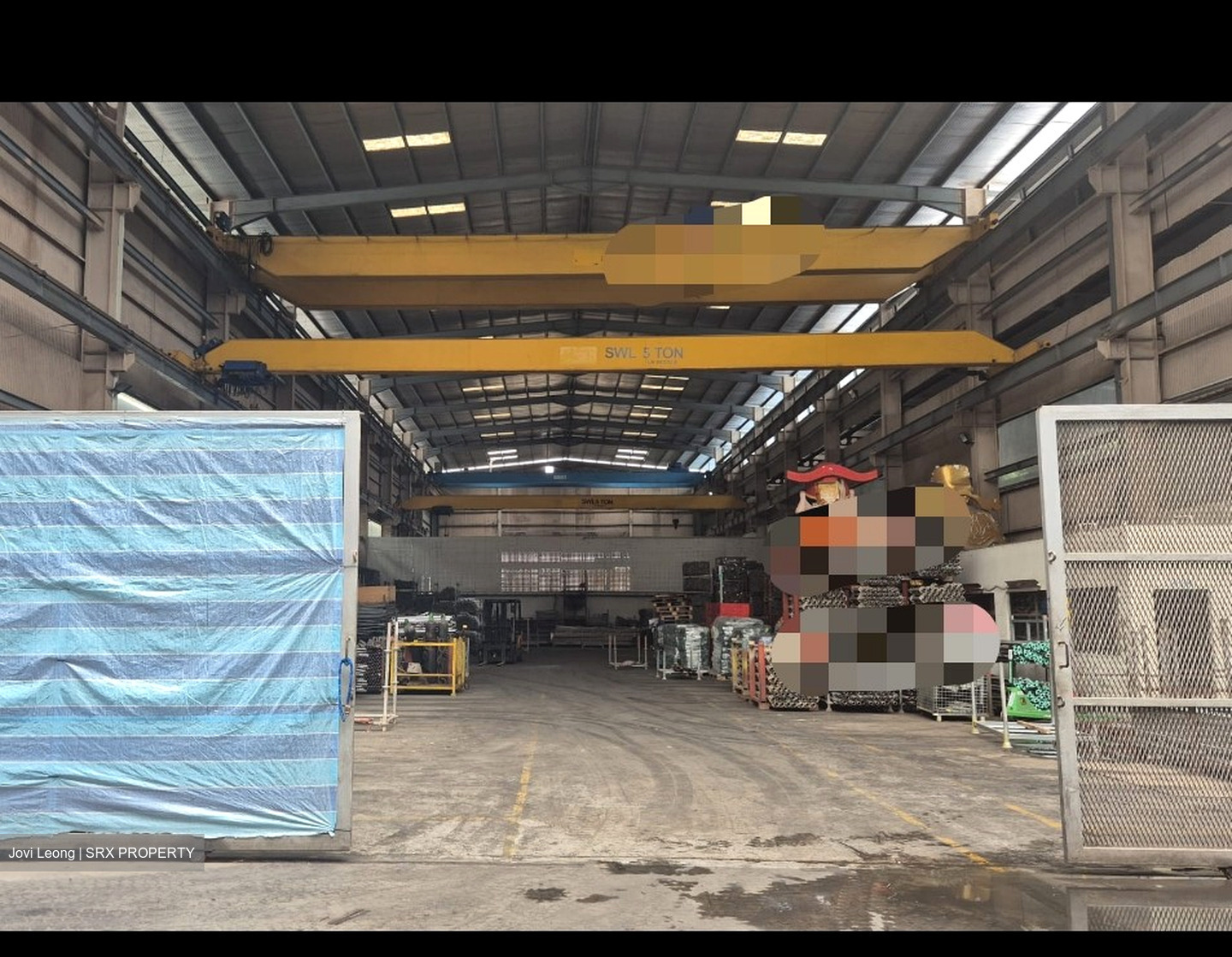 Gul Circle (D22), Factory #591370971